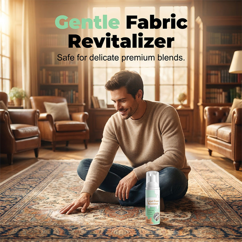 Waterless Carpet Stain Remover – photo 7