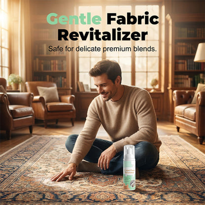Waterless Carpet Stain Remover – photo 7
