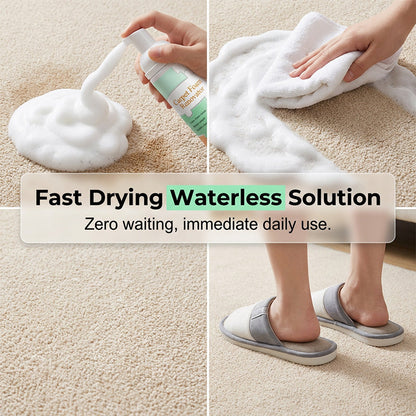 Waterless Carpet Stain Remover – photo 8