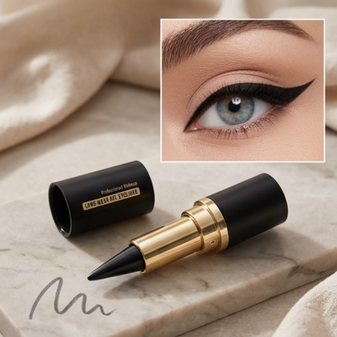Waterproof Eyeliner