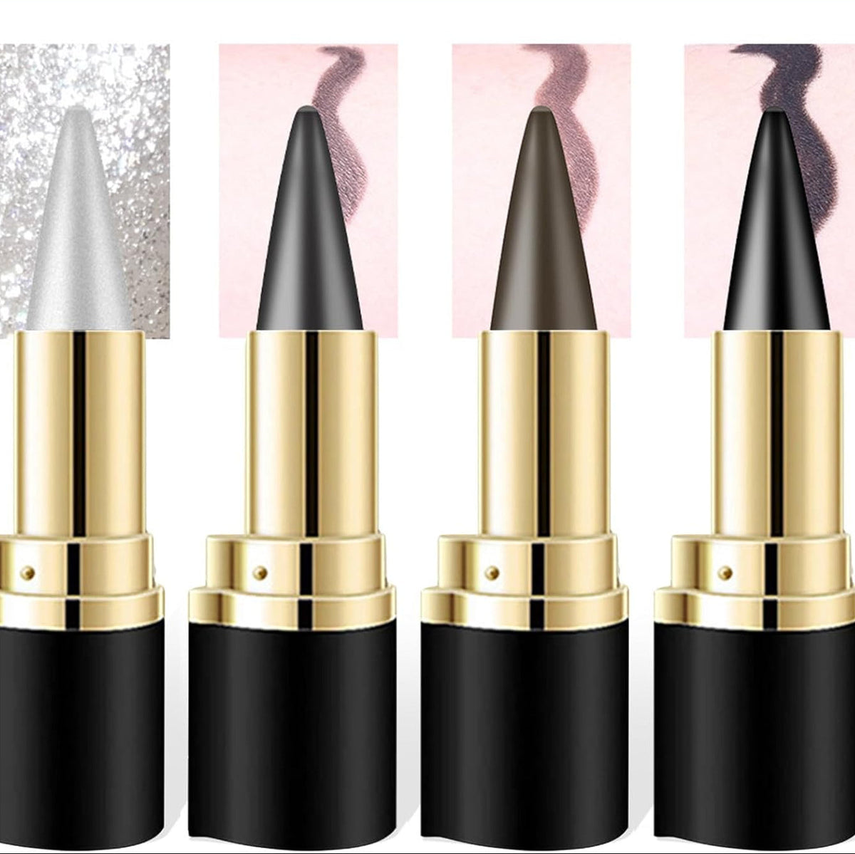 Waterproof Eyeliner – photo 2