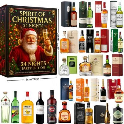 Whisky Advent Calendar 2026 – photo 4