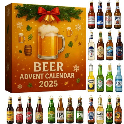 Whisky Advent Calendar 2026 – photo 5
