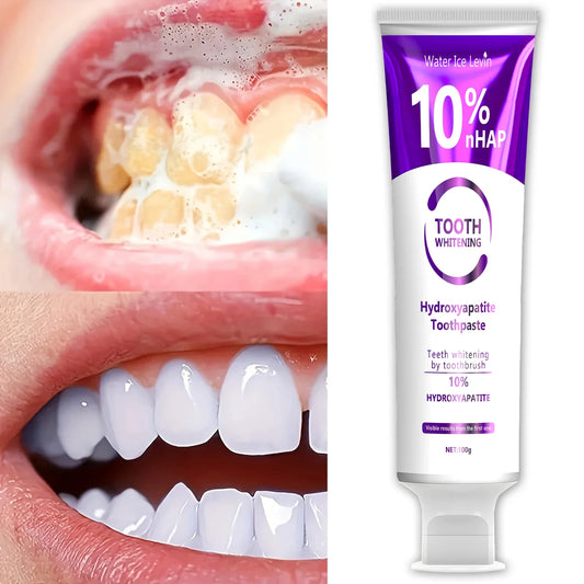 Whitening Toothpaste