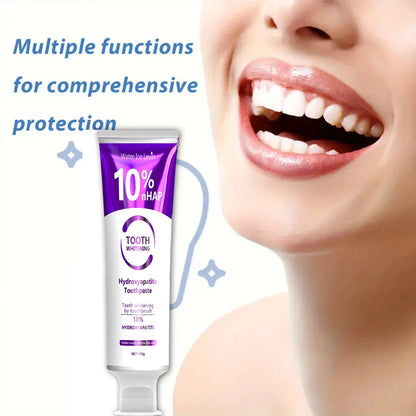 Whitening Toothpaste – photo 2