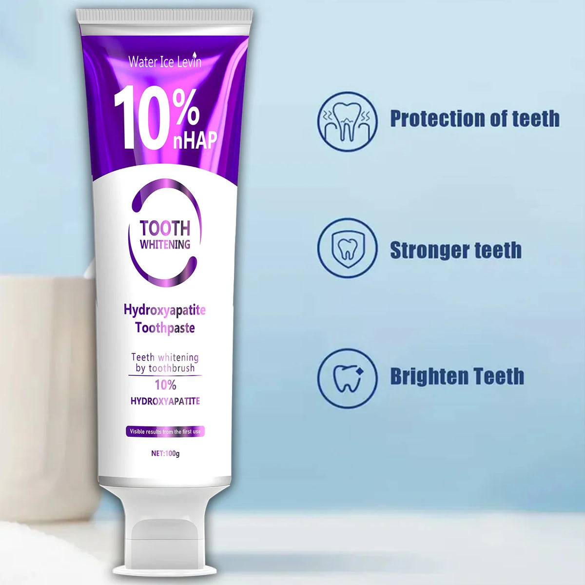 Whitening Toothpaste – photo 3