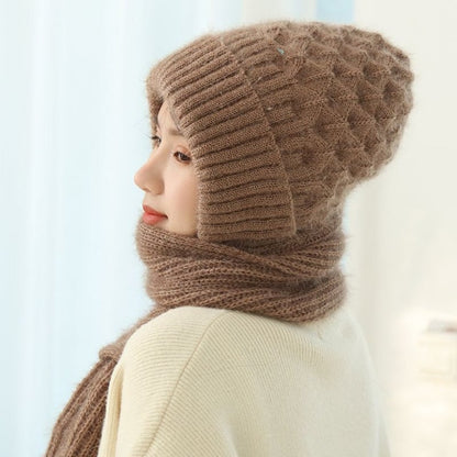 Knit Balaclava – photo 10