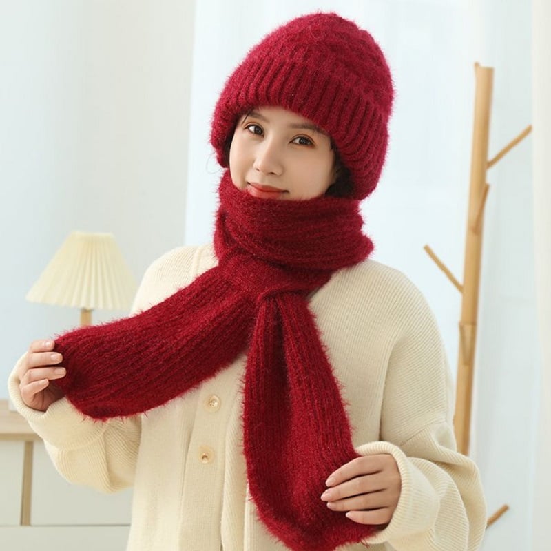 Knit Balaclava – photo 6