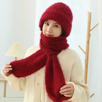 Knit Balaclava – photo 6