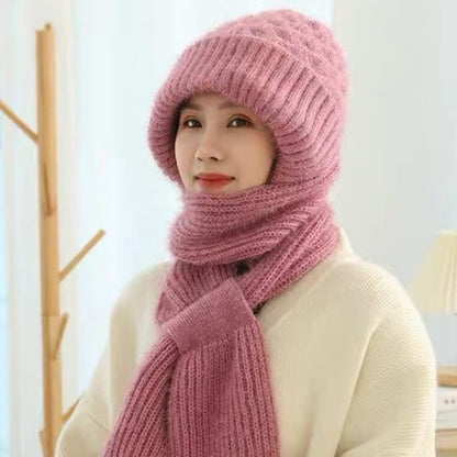 Knit Balaclava – photo 7