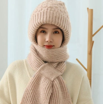 Knit Balaclava – photo 9