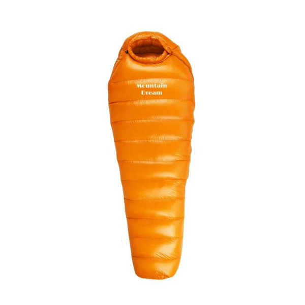 Winter Sleeping Bag