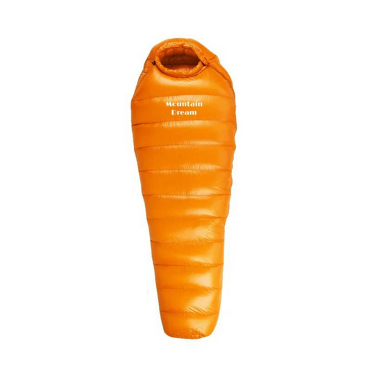 Winter Sleeping Bag