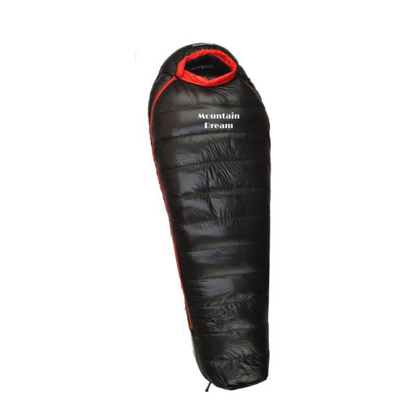 Winter Sleeping Bag – photo 5