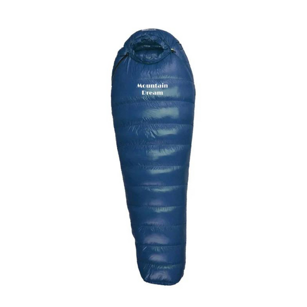Winter Sleeping Bag – photo 7