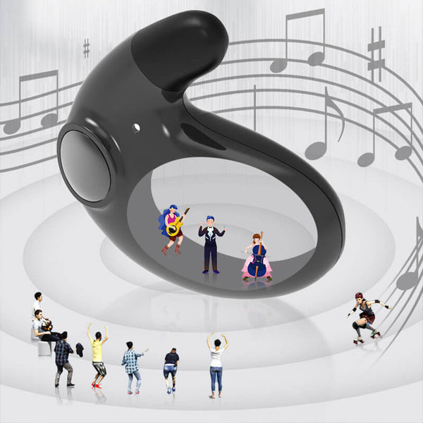 Sleep Earbuds, Ultra Thin Wireless Bluetooth Earbuds for Sleeping & Side Sleepers