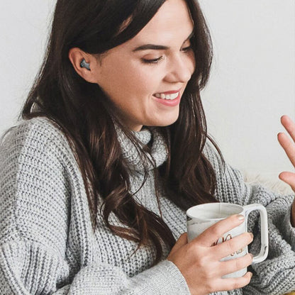 Sleep Earbuds, Ultra Thin Wireless Bluetooth Earbuds for Sleeping & Side Sleepers