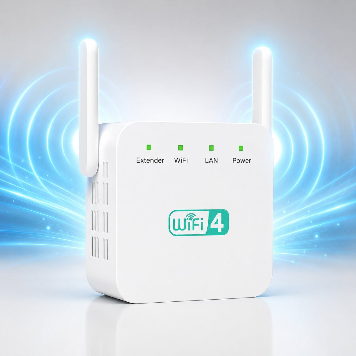 WiFi Booster and Repeater
