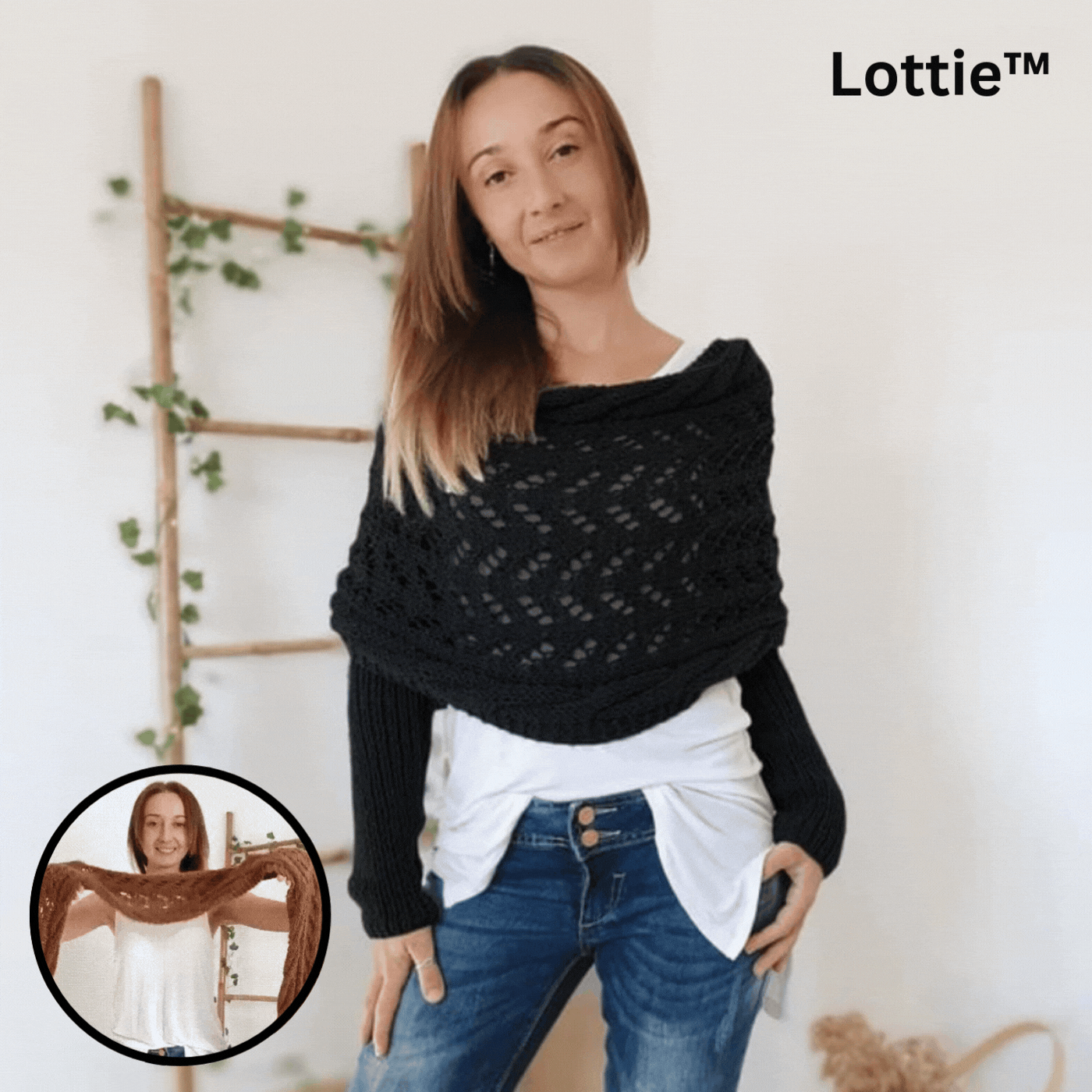 Scarf for Women