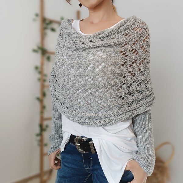 Scarf for Women – photo 10