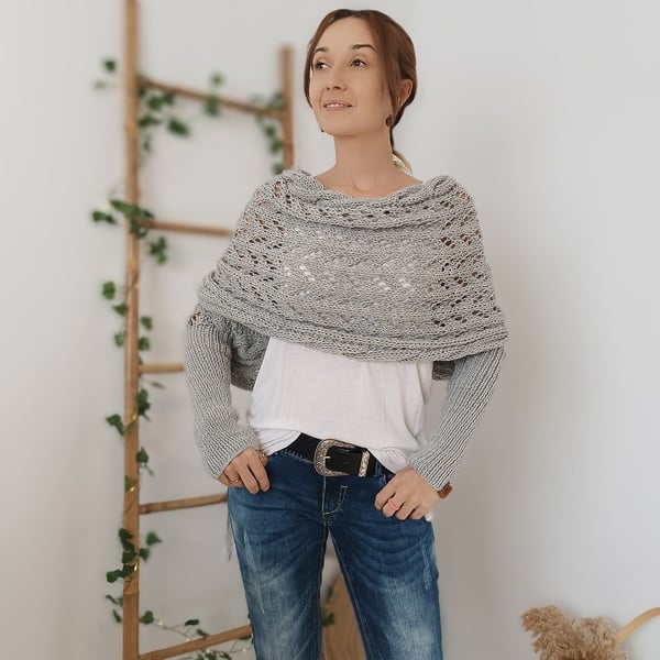 Scarf for Women – photo 11