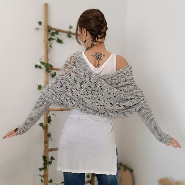Scarf for Women – photo 12