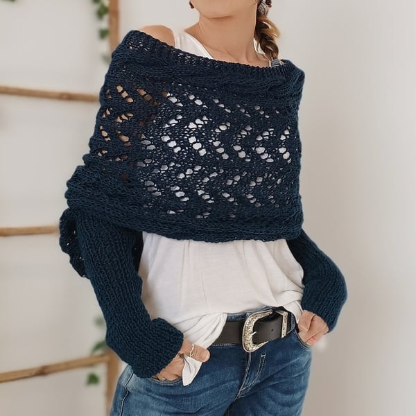 Scarf for Women – photo 13