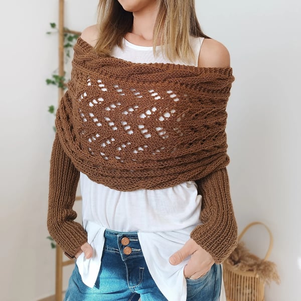 Scarf for Women – photo 15