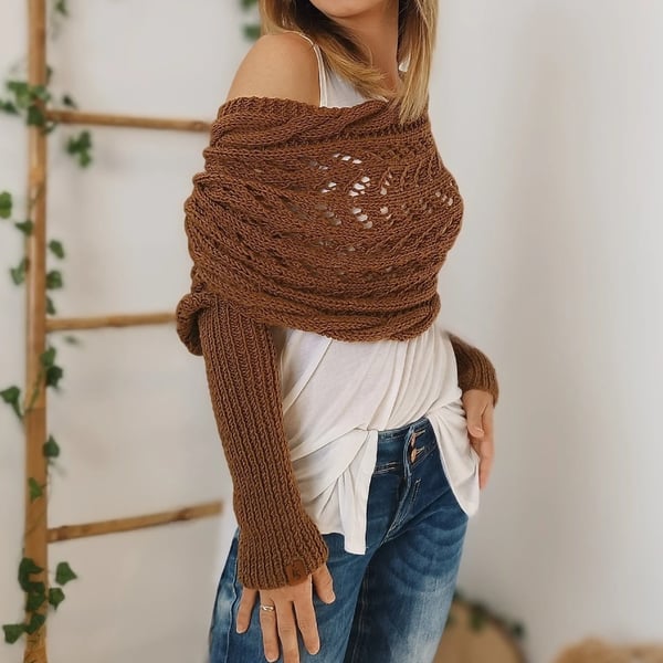 Scarf for Women – photo 16
