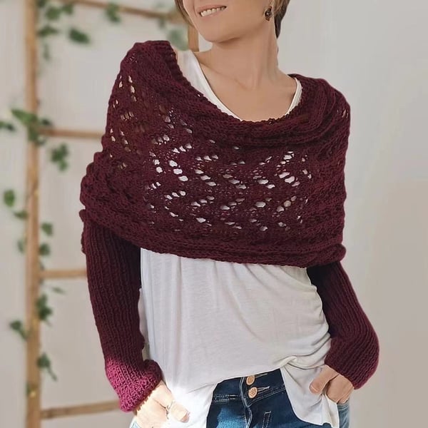 Scarf for Women – photo 17