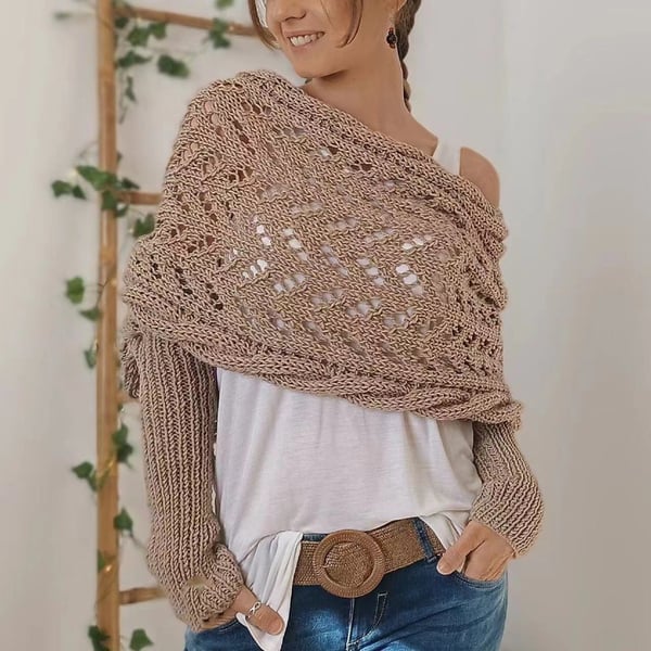 Scarf for Women – photo 18
