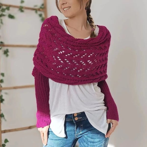 Scarf for Women – photo 19