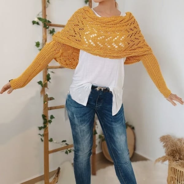 Scarf for Women – photo 21