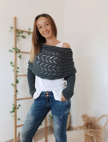 Scarf for Women – photo 4
