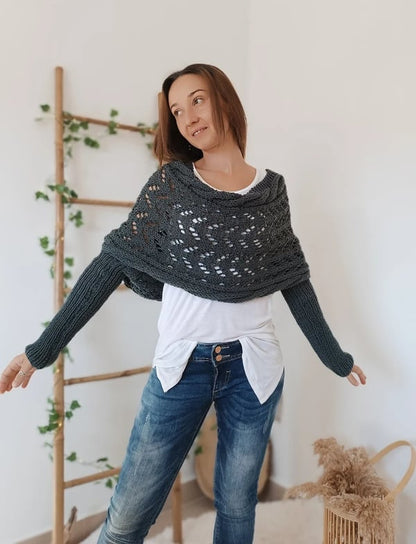Scarf for Women – photo 7