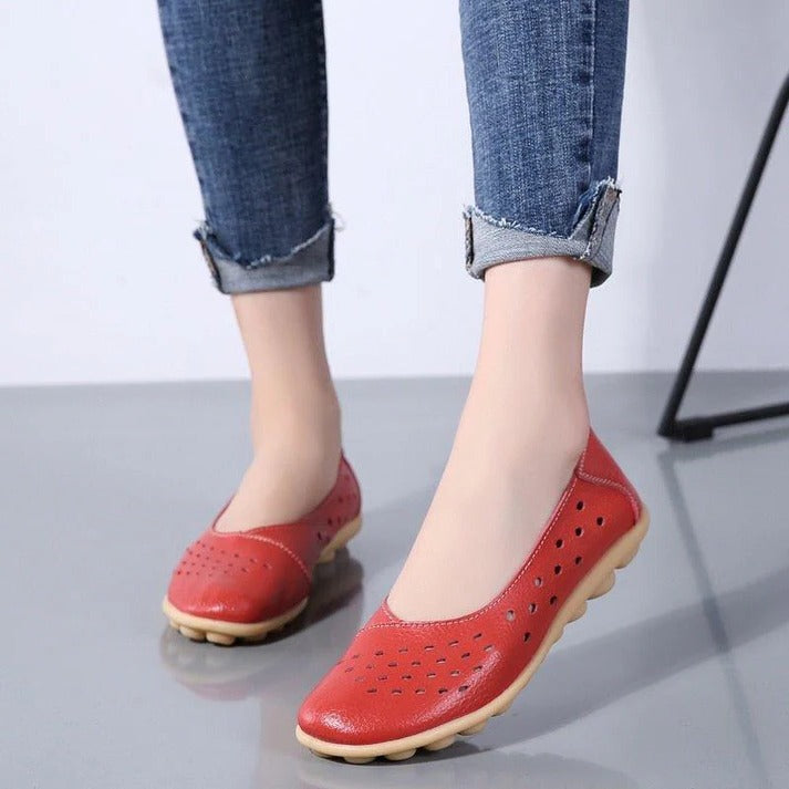 Wide Fit Loafers for Women – photo 10