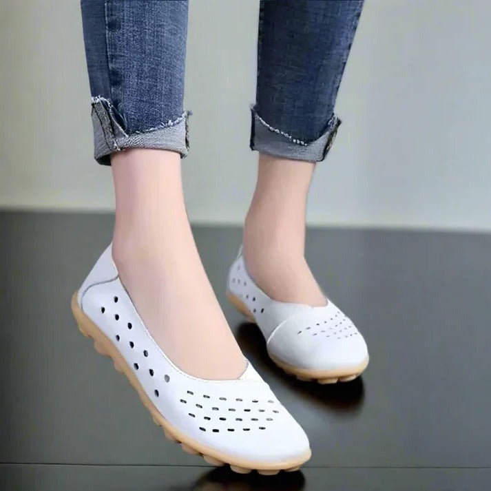 Wide Fit Loafers for Women – photo 11