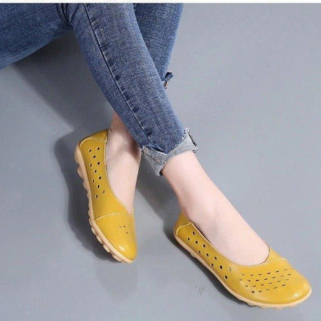 Wide Fit Loafers for Women – photo 12