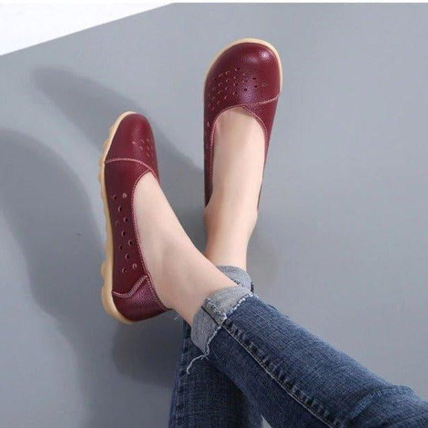 Wide Fit Loafers for Women – photo 14