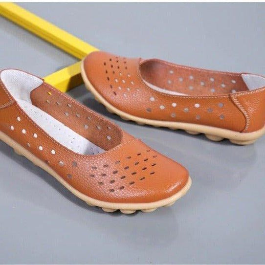Wide Fit Loafers for Women – photo 3