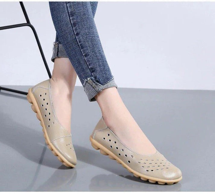 Wide Fit Loafers for Women – photo 6