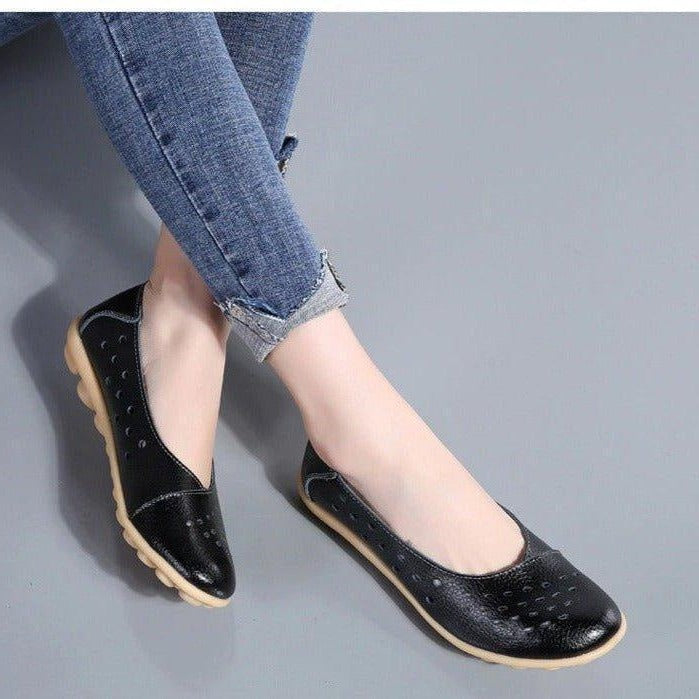 Wide Fit Loafers for Women – photo 7