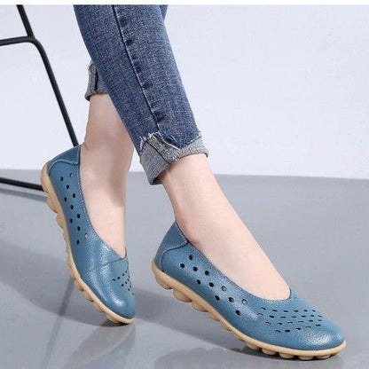 Wide Fit Loafers for Women – photo 8