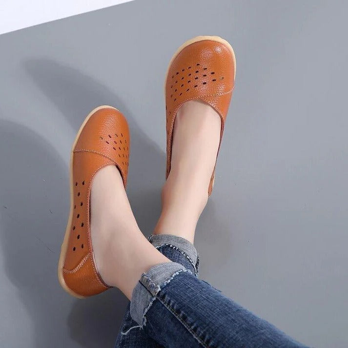 Wide Fit Loafers for Women – photo 9