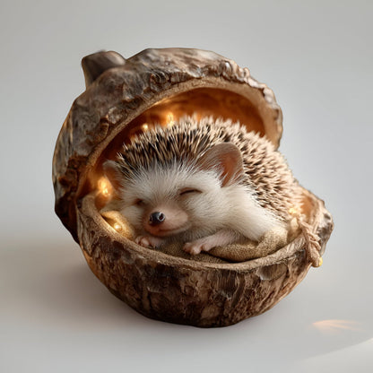 Woodland Animal Christmas Ornament – photo 14