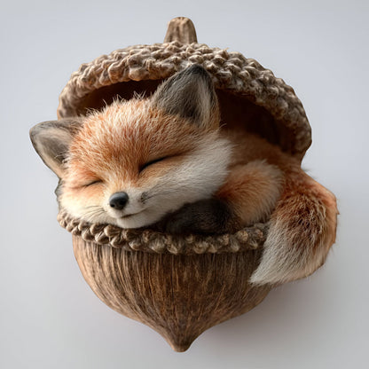 Woodland Animal Christmas Ornament – photo 15