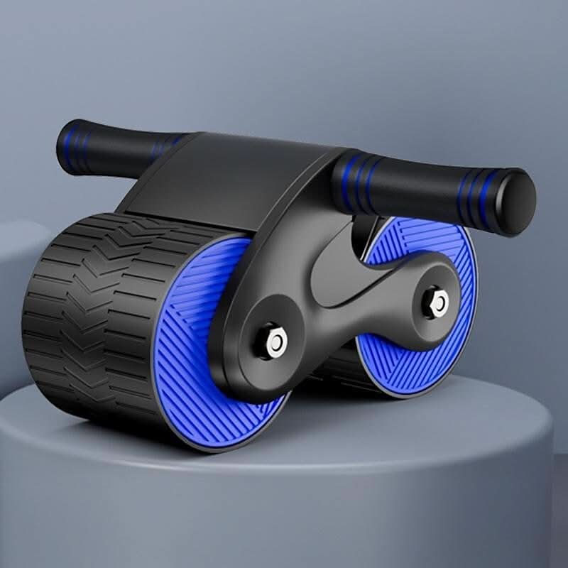Coremaster AB-Roller Non-slip Abdominal Trainer Wheel