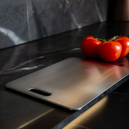 NATURBOARD Wooden Cutting Board